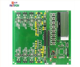 machine circuit board PCB