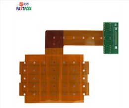 Flexible Pcb