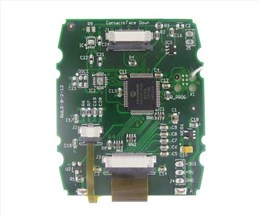 Single-Sided Board