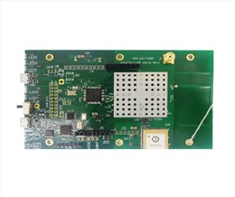 Single-Sided Board