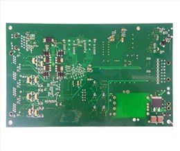 Single-Sided Board