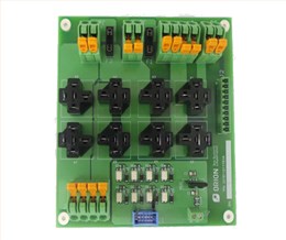 Single-Sided Board
