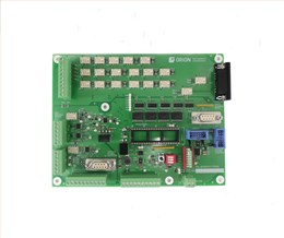 Single-Sided Board