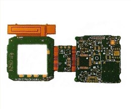 Rigid Flex PCB