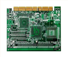 Turn-key Multilayer PCB Printed Circuit Manufacturer