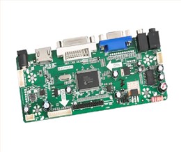 OEM PCBA Manufacturer Electronic Circuit Board PCB Assembly
