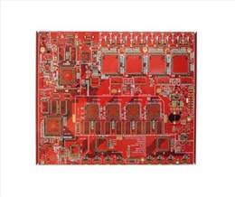 fr4 Circuit Board Manufacturing