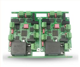 Printed Circuit Pcb Board Custom Electronic Pcba