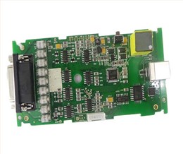 4 Layer 6 Layer Pcb Circuit Board Multilayer Pcba