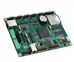 China Electronic PCBA Multilayer Fr4 PCB Printed Circuit Boards