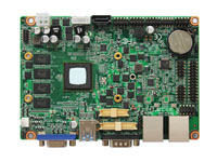 Blood analyzer circuit board assembly