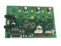 CT scanner circuit board