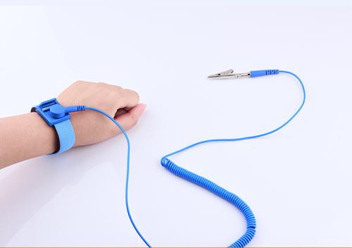 antistatic wrist strap