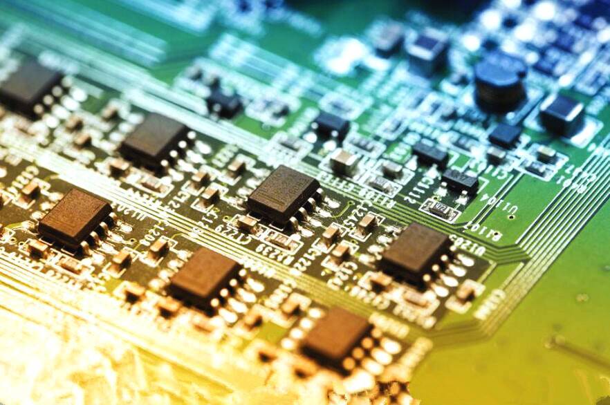 turnkey pcb manufacturing