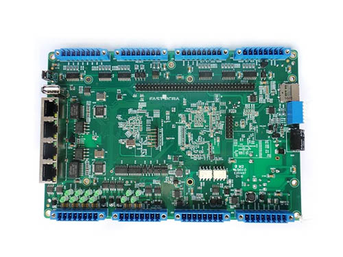Surface Mount SMT PCB Assembly Service